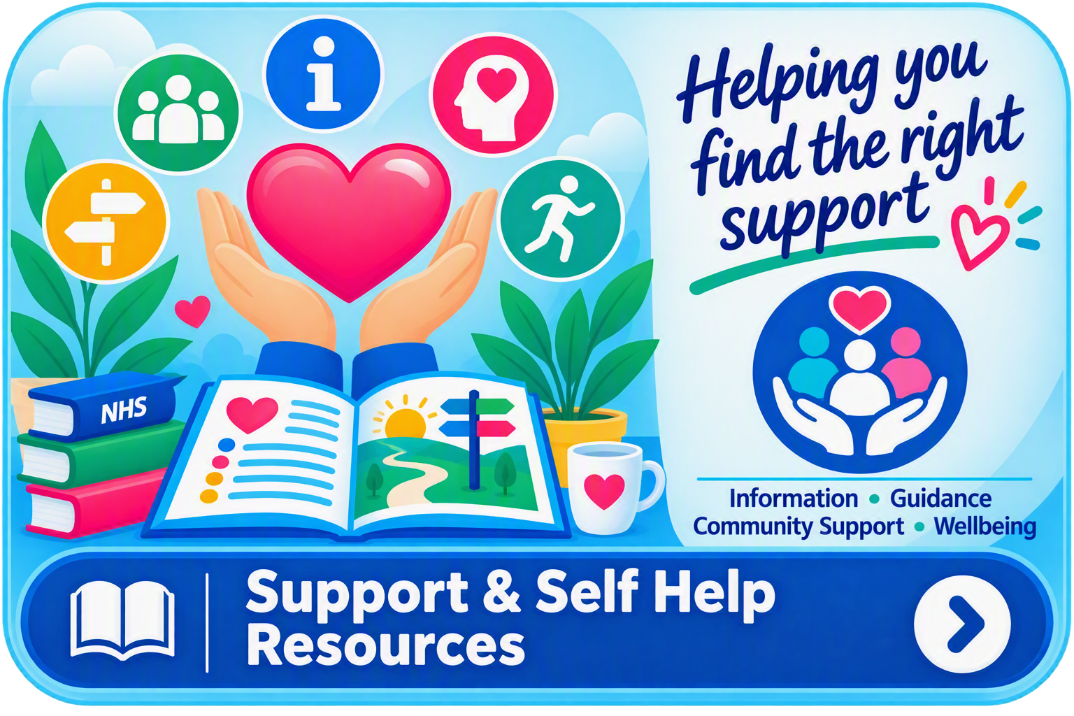 Support