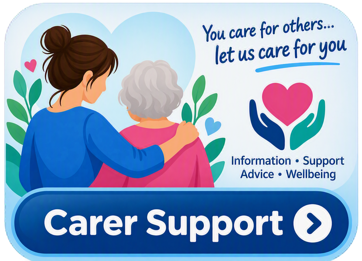 Carer Support