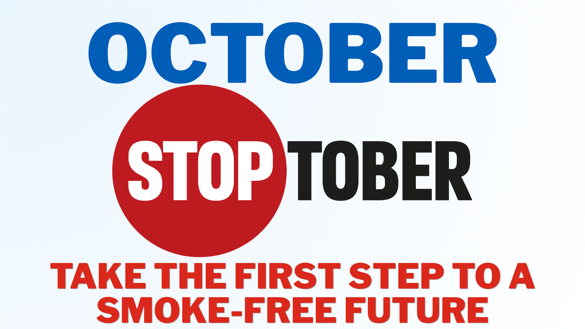 Stoptober
